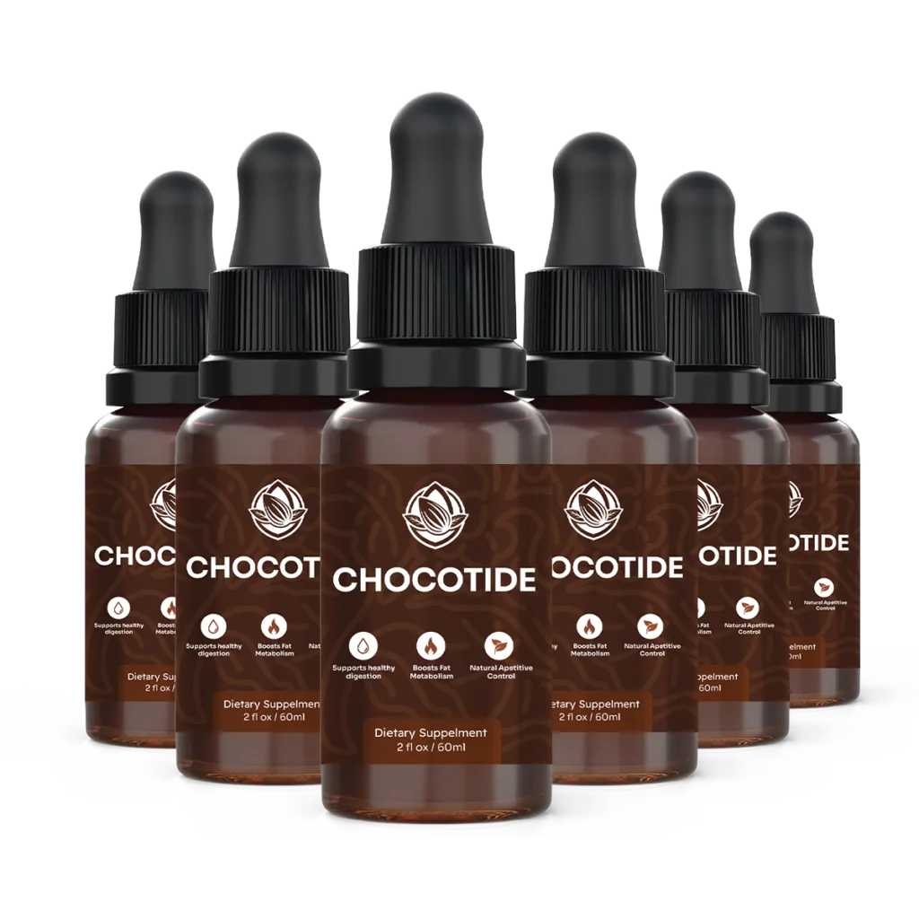 Chocotide Best Offer